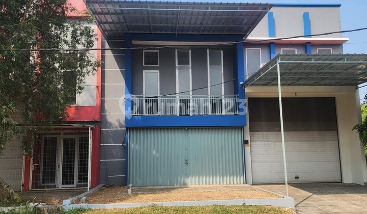 Cheap Warehouse for Rent at Bizpoint, Hook Position