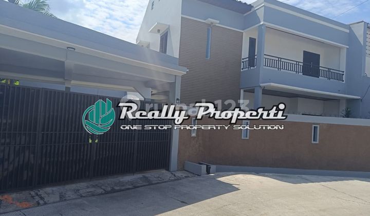 Disewakan Rumah 2 Lantai Sudah Renov Strategis Dekat Tol Di Jaticempaka Disewakan Rumah 2 Lantai Sudah Renov Strategis Dekat Tol Di Jaticempaka