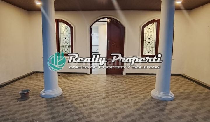 Dijual Rumah Mewah Murah Strategis Dalam Komplek Di Bojong Rawalumbu 2