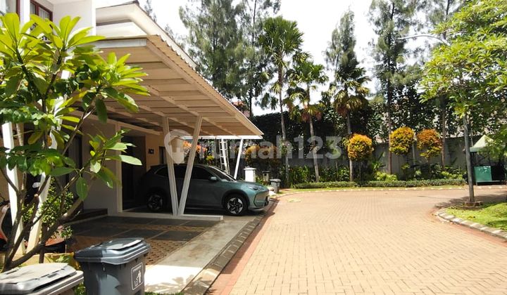 Dijual Rumah 2 Lantai di Premiere Estate 2