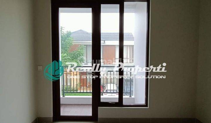 Disewakan Rumah type chamonix di Premiere estate 2 Kodau Jatiwarna Bekasi 7
