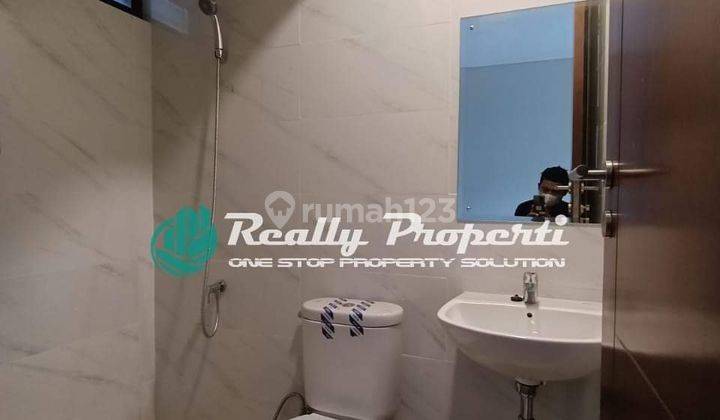 Disewakan Rumah type chamonix di Premiere estate 2 Kodau Jatiwarna Bekasi 10