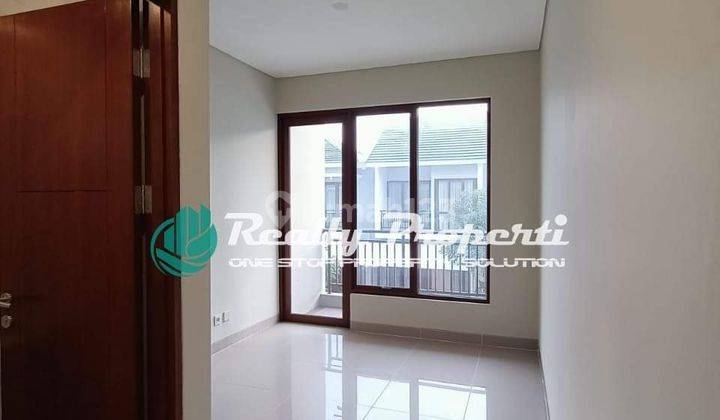 Disewakan Rumah type chamonix di Premiere estate 2 kodau jatiwarna bekasi 8