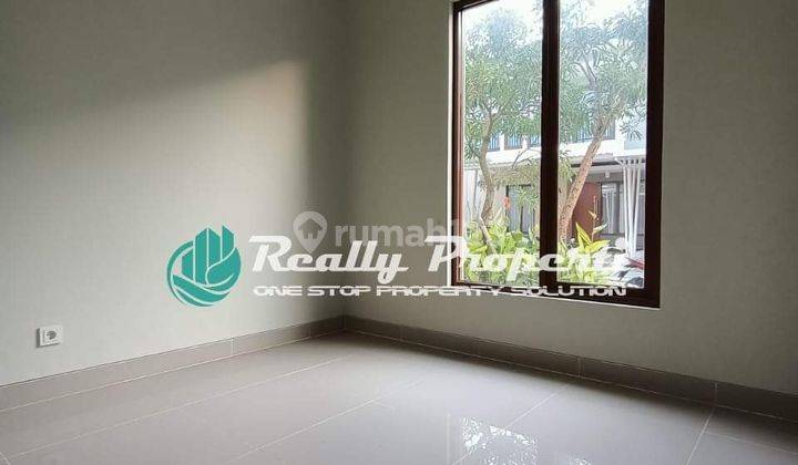 Disewakan Rumah type chamonix di Premiere estate 2 kodau jatiwarna bekasi 6