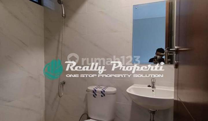 Disewakan Rumah type chamonix di Premiere estate 2 kodau jatiwarna bekasi 10