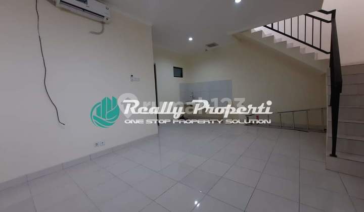 Disewakan dan Dijual Rumah cluster di kampung sawah jatimelati Bekasi 5