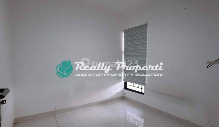 Disewakan dan Dijual Rumah cluster di kampung sawah jatimelati Bekasi 10