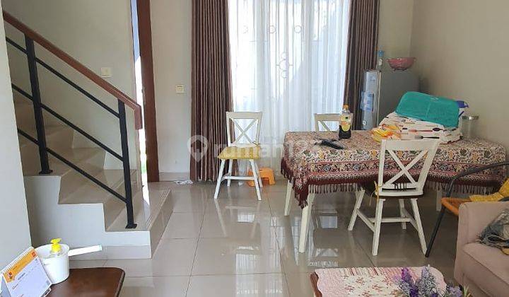 Disewakan rumah di  Premiere estate 2 full Furnish fasilitas lengkap  10