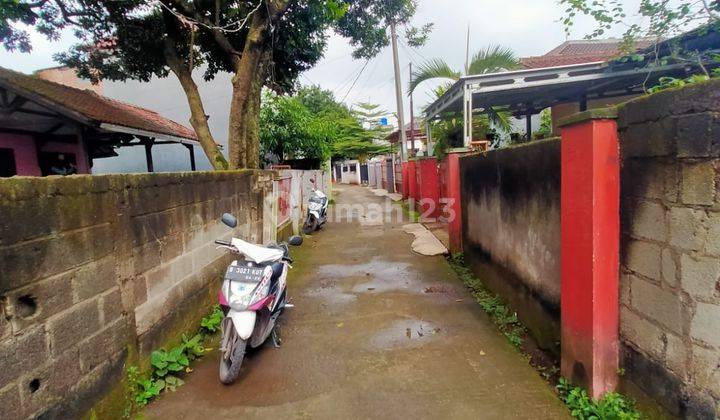 Dijual Cepat Tanah  di Rawa Bacang Jatirahayu Pondok Gede Bekasi 7