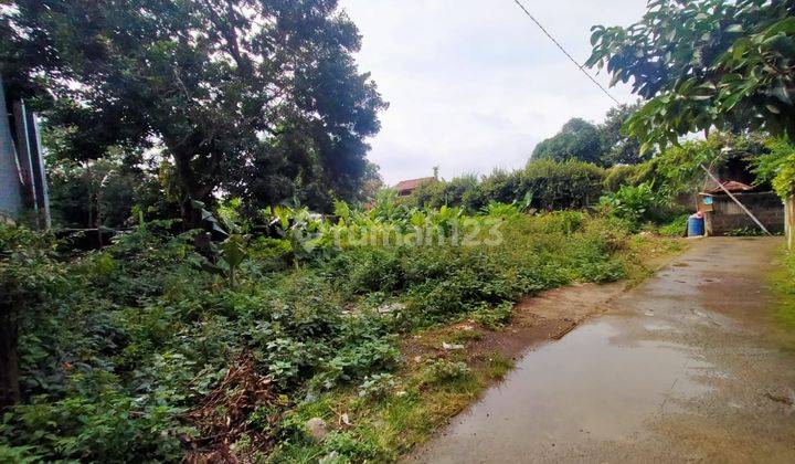 Dijual Cepat Tanah  di Rawa Bacang Jatirahayu Pondok Gede Bekasi 9