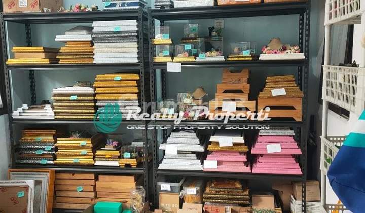Disewakan Rumah Cluster 1 lantai di Jaticempaka Pondok Gede Bekasi 9