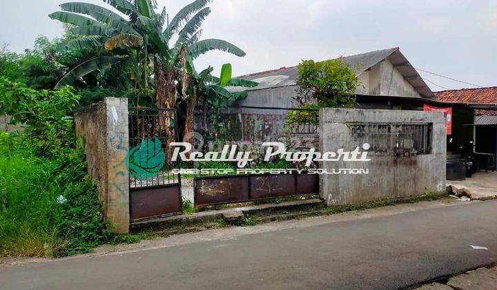 Dijual Tanah kavling siap bangun dalam perumahan di Jatiwarna Bekasi 4