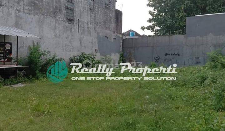 Dijual Tanah kavling siap bangun dalam perumahan di Jatiwarna Bekasi 3
