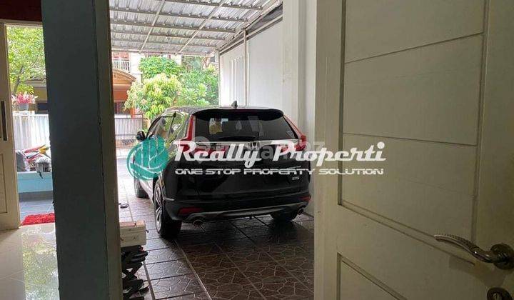 Dijual Rumah 2 Lantai di  Perumahan Grand Galaxy Jakasetia Bekasi