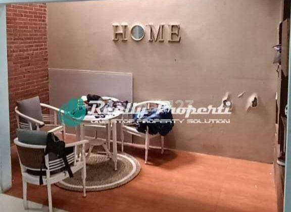 Dijual Rumah 2 Lantai di  Perumahan Grand Galaxy Jakasetia Bekasi