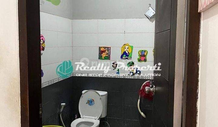 Dijual Rumah 2 Lantai di  Perumahan Grand Galaxy Jakasetia Bekasi