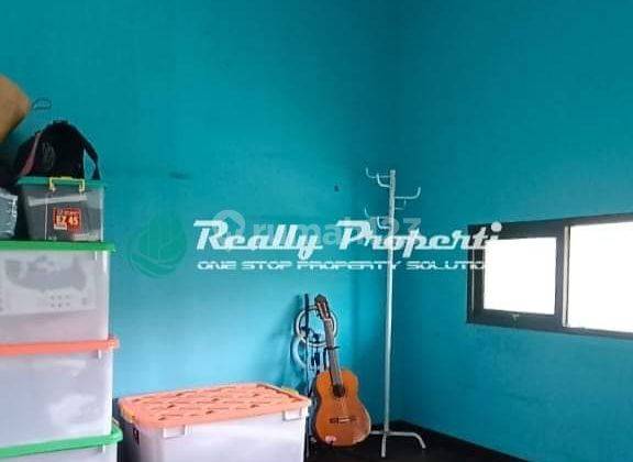 Dijual Rumah 2 Lantai di  Perumahan Grand Galaxy Jakasetia Bekasi