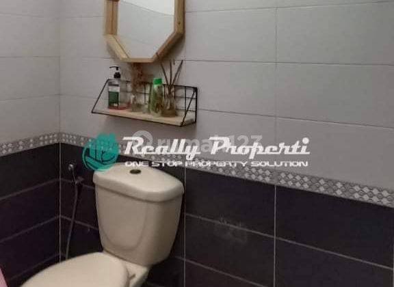 Dijual Rumah 2 Lantai di  Perumahan Grand Galaxy Jakasetia Bekasi