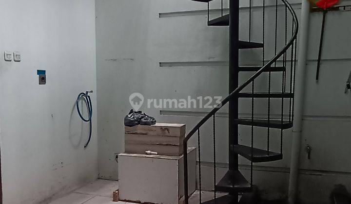Dijual Rumah 2 Lantai di  Perumahan Grand Galaxy Jakasetia Bekasi