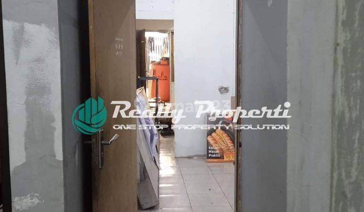 Disewakan Tempat Usaha lokasi  bagus pinggir jalan di Jaticempaka 7