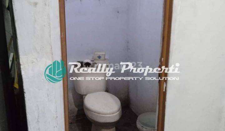Disewakan Tempat Usaha lokasi  bagus pinggir jalan di Jaticempaka 10