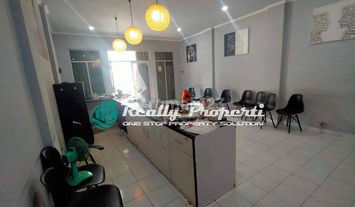 Dijual Ruko 2 ¹/² Lantai  lokasi Strategis di Sakura Regency  Jatiasih 7