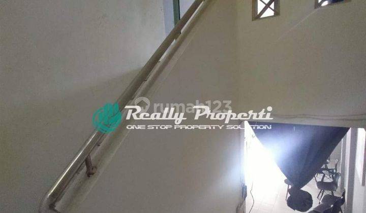 Dijual Ruko 2 ¹/² Lantai  lokasi Strategis di Sakura Regency  Jatiasih 10