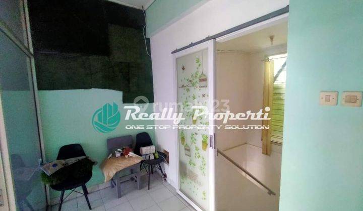 Dijual Ruko 2 ¹/² Lantai  lokasi Strategis di Sakura Regency  Jatiasih 12