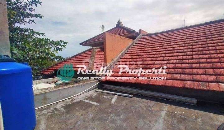 Dijual Ruko 2 ¹/² Lantai  lokasi Strategis di Sakura Regency  Jatiasih 15