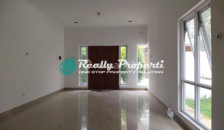 Disewakan Rumah Cluster Cantik dan Bersih 2 Lantai di Jatiasih Bekasi 9