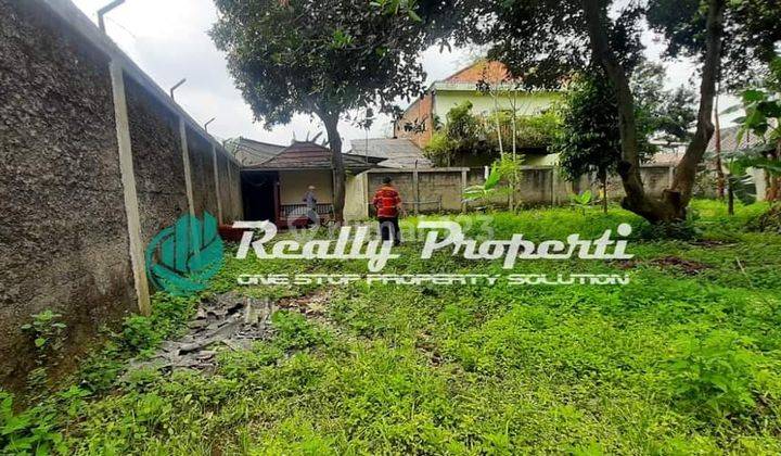 Dijual Tanah sudah berpagar siap di bangun strategis di Jatiasih  6