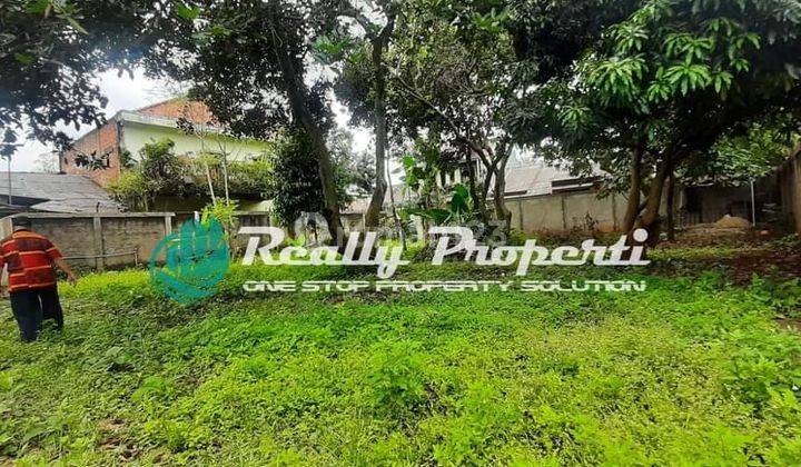 Dijual Tanah sudah berpagar siap di bangun strategis di Jatiasih  7