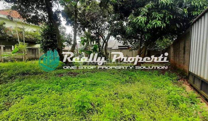 Dijual Tanah sudah berpagar siap di bangun strategis di Jatiasih  8
