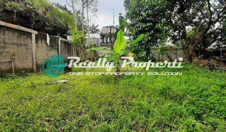 Dijual Tanah sudah berpagar siap di bangun strategis di Jatiasih  9