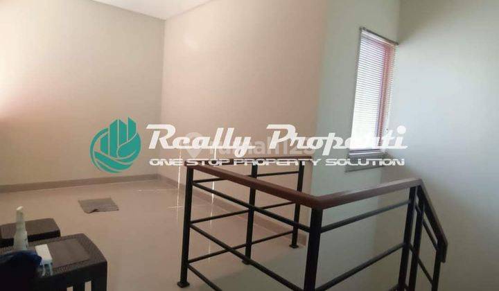 Disewakan Rumah Type Biaritz semi Furnished di Prmeire Estate KodauJatiwarna 2