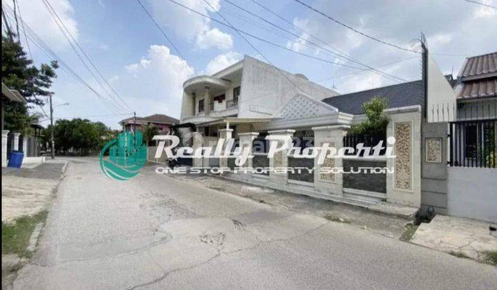 Dijual Rumah Modern Minimalis Strategis di Jatiwaringin Bekasi 2