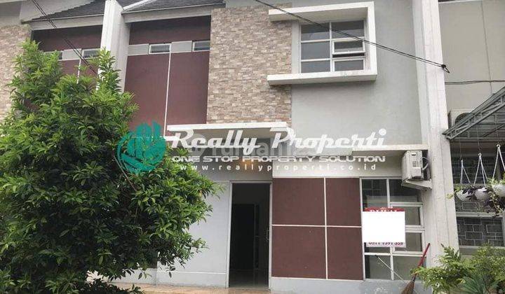 Dijual Rumah Cantik Semi Funrnished Di Jatiranggon Jatisampurna  1