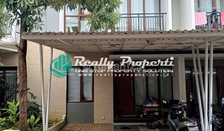 Dijual Rumah Srtategis di Premiere Estate 2 di Jatiwarna Pondok Melati 1