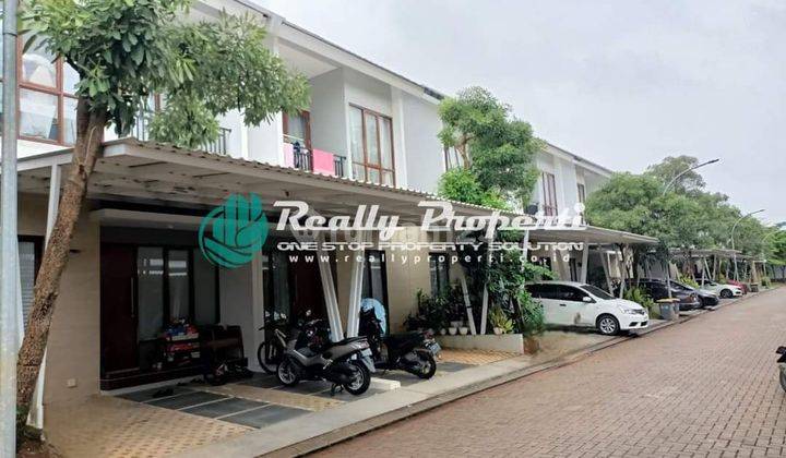 Dijual Rumah Srtategis di Premiere Estate 2 di Jatiwarna Pondok Melati 2