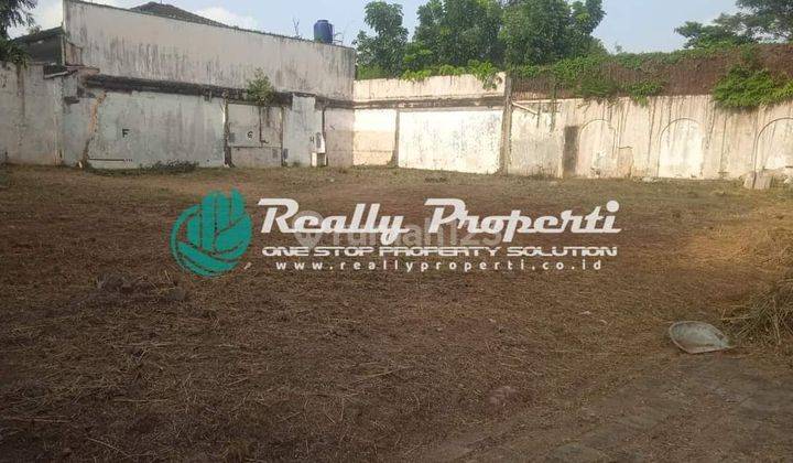 Dijual Tanah Kavling SiapBangun Rumah Strategis di Ragunan Jaksel 2