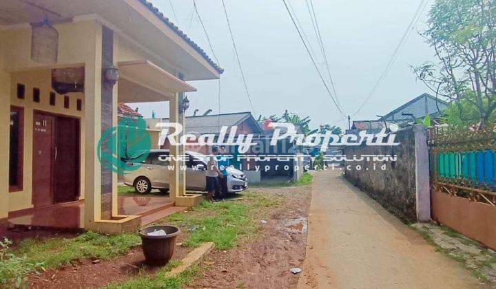 Dijual Rumah Murah Dengan Tanah Luas di Jatimakmur Bekas 2