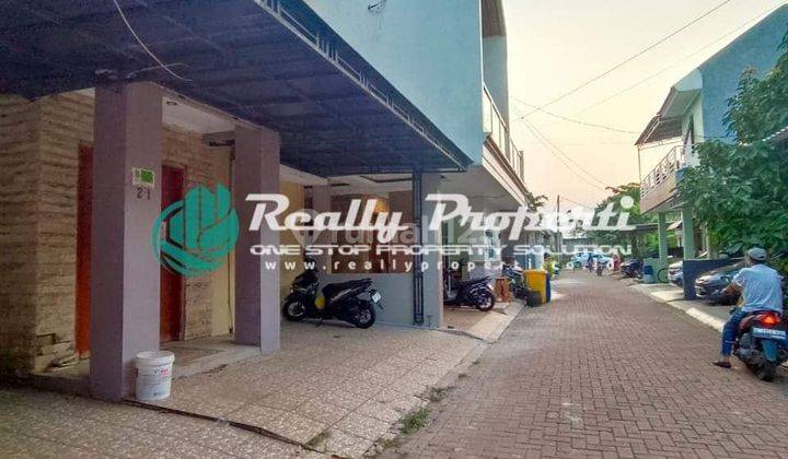 Dijual Rumah Cluster 2 Lantai Semi Furnished di Jatirahayu  2