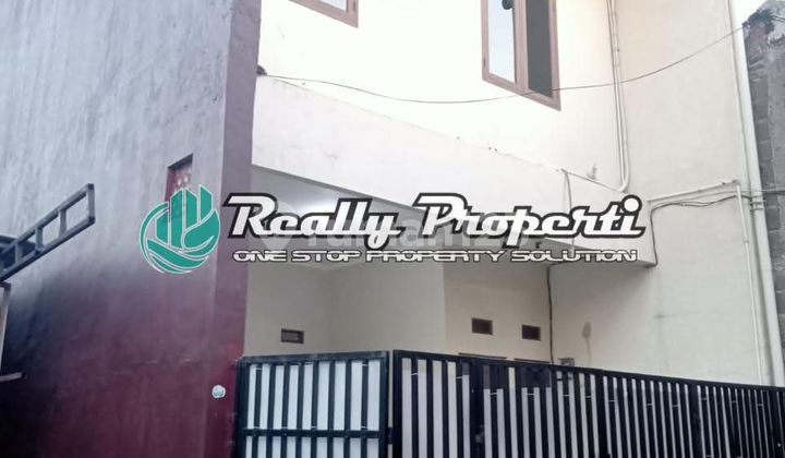 For Rent 2-Story House Near Lrt And Embun Pagi School 1
