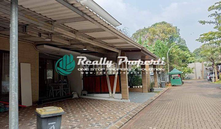 Disewakan Rumah Modern Minimalis Full Furnished Di Premiere 2 2