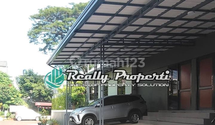 Disewakan Rumah Dalam Komplek Baru Bangun di Jatimakmur Bekasi 2