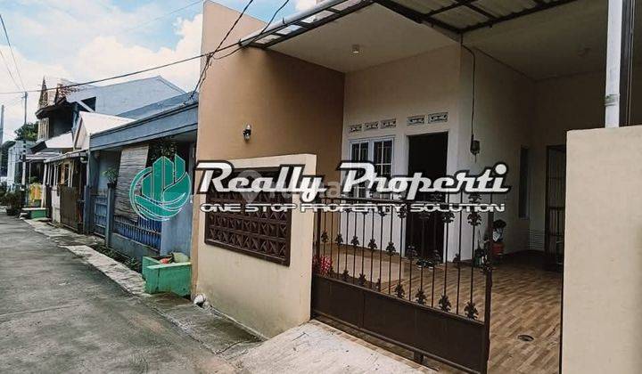 Disewakan Rumah Hook Dan Bagus Dalam Komplek Tvri Di Jatirahayu 2