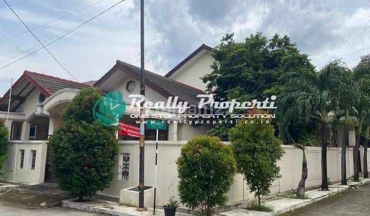 Disewakan Rumah Semi Furnish Hook Di Komplek Jatiwaringin Bekasi 1