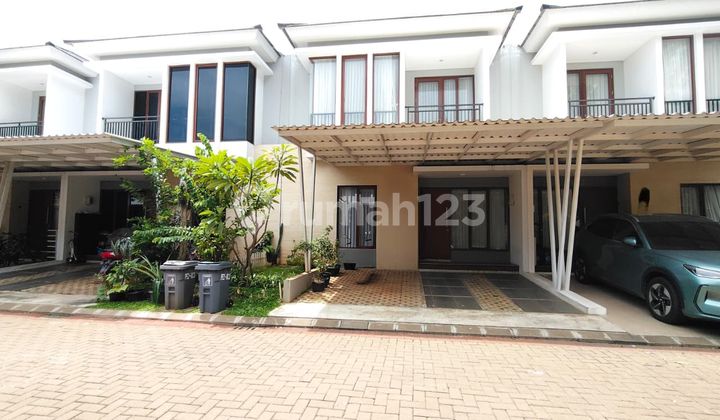 Dijual Rumah 2 Lantai di Premiere Estate Dijual Rumah 2 Lantai di Premiere Estate