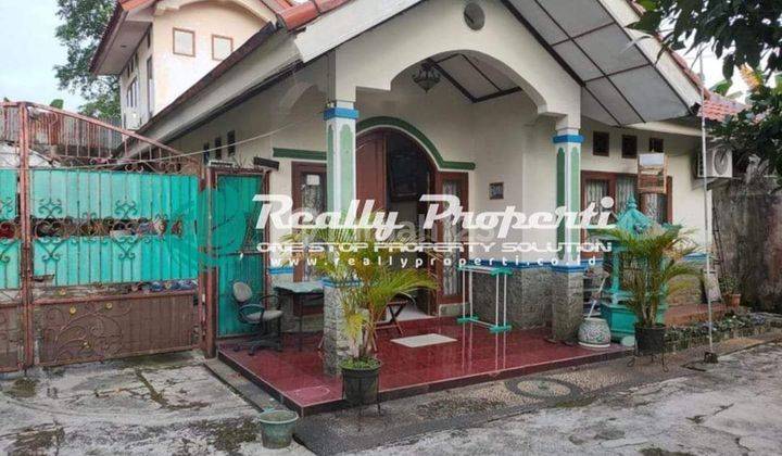 Dijual Cepat Rumah 2 Lantai Di Bambu Apus Cipayung Jakarta Timur 1