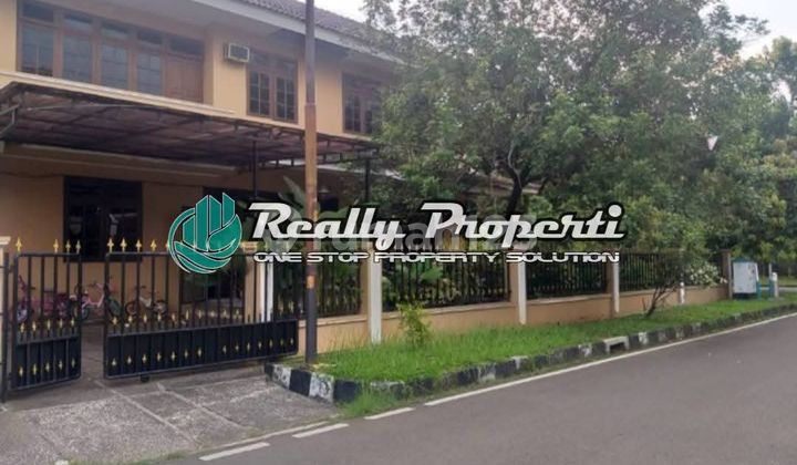Dijual Rumah Mewah Hook di Rawamangun Jakarya Timur 2